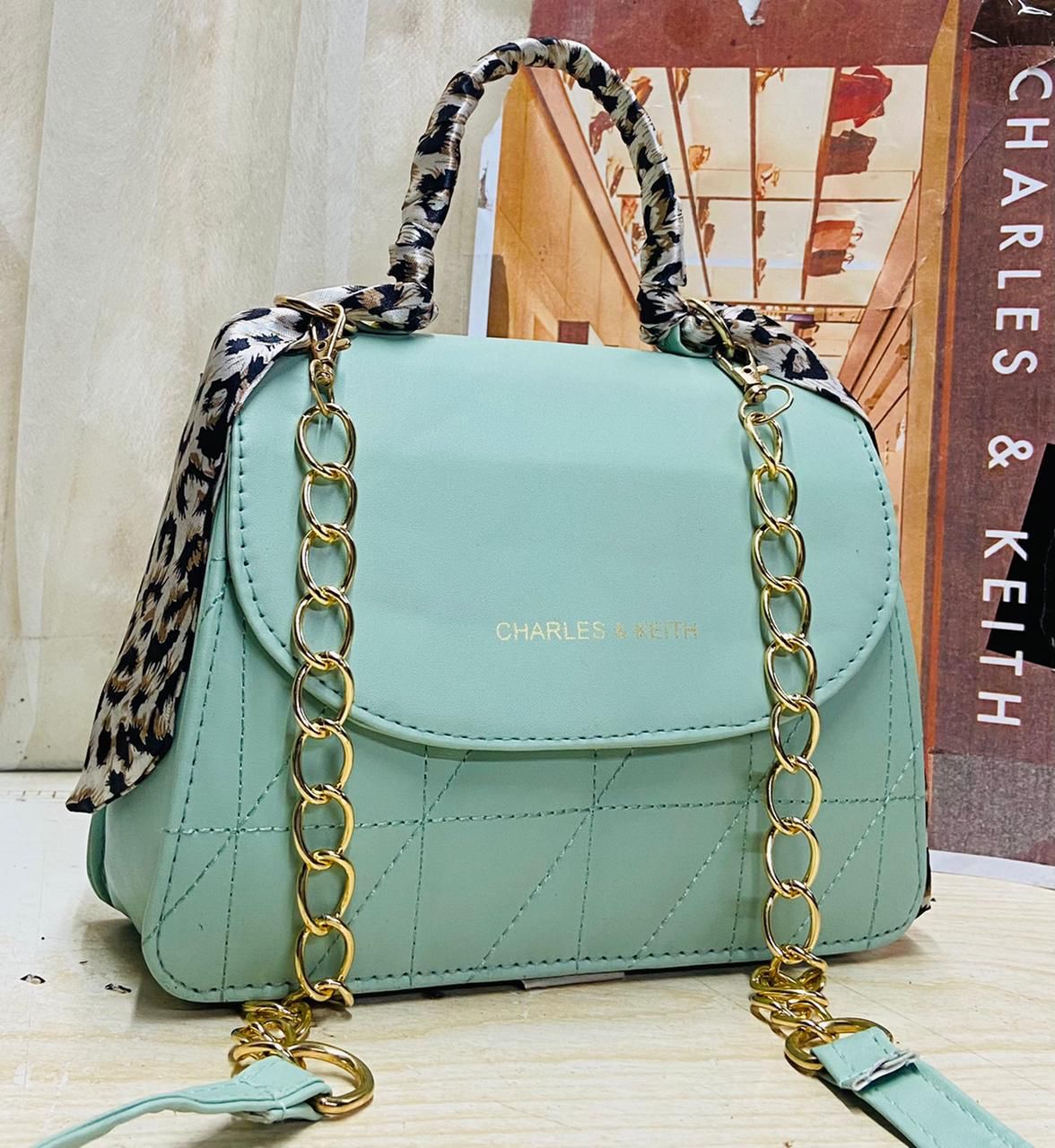 Modern Maven: PU Foam Sling Collection